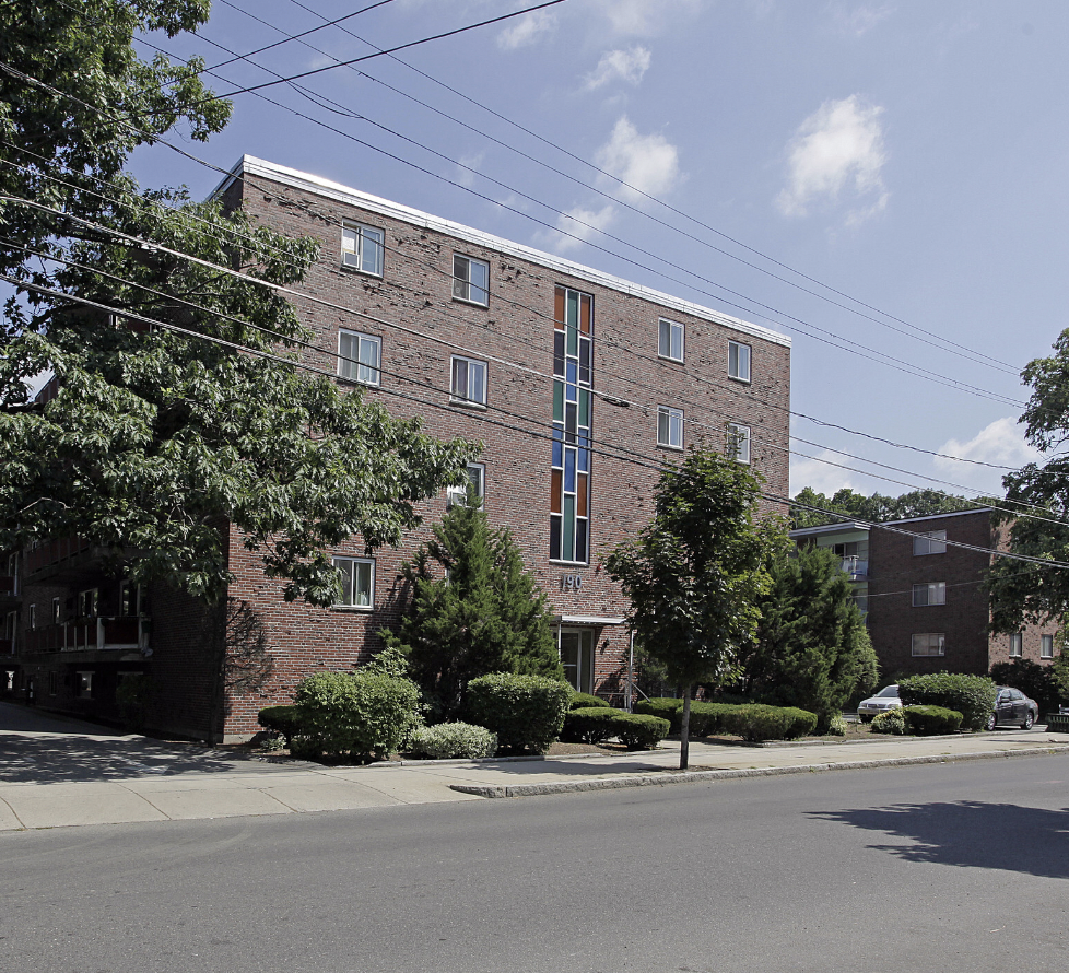 190 Mountain Ave, Malden