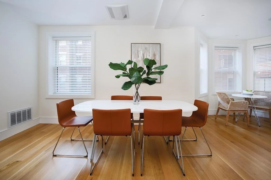 373 Harvard St, Coolidge Corner