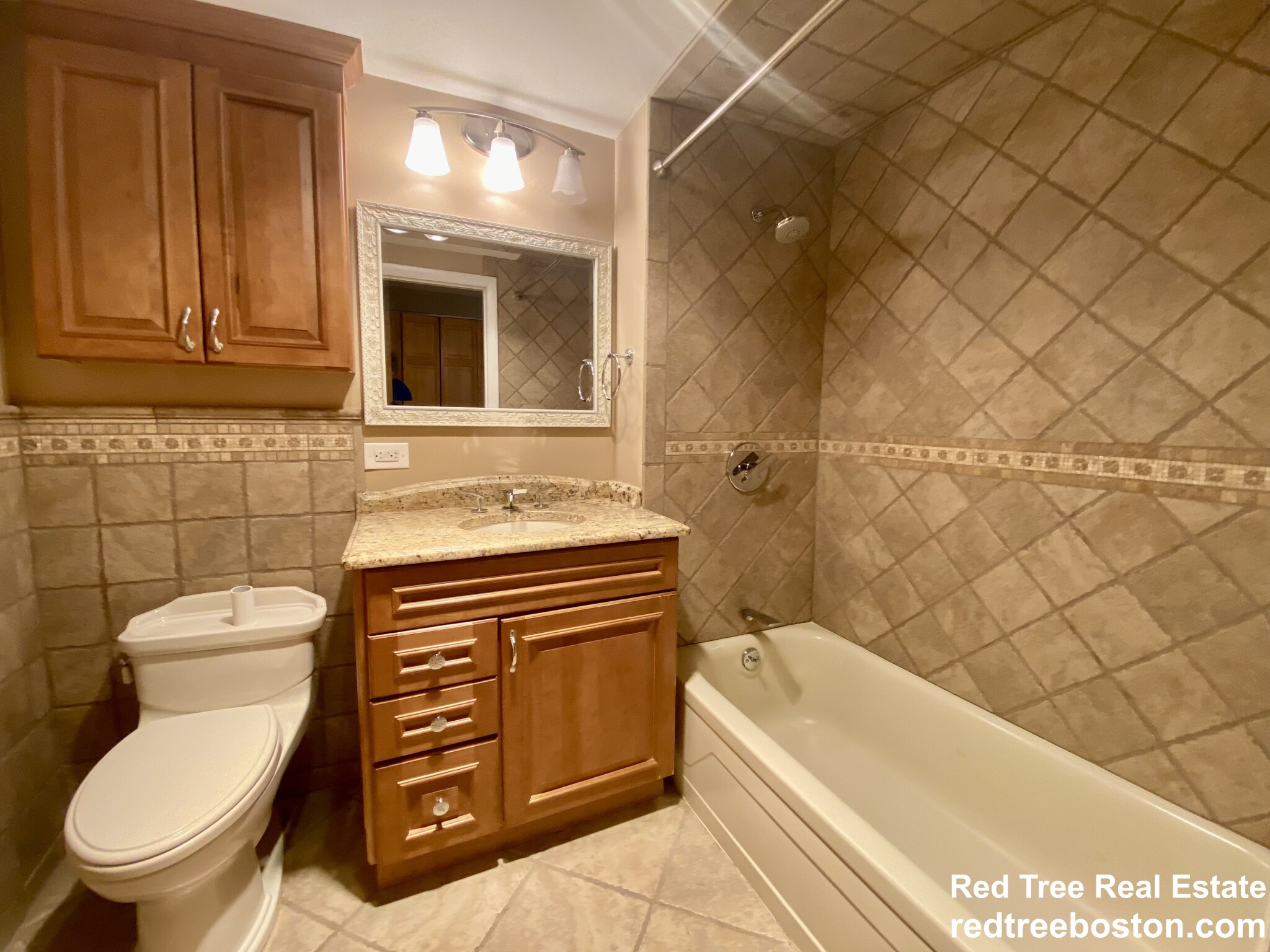 20 Stearns Rd, Coolidge Corner