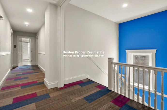 81 Park Dr, Fenway