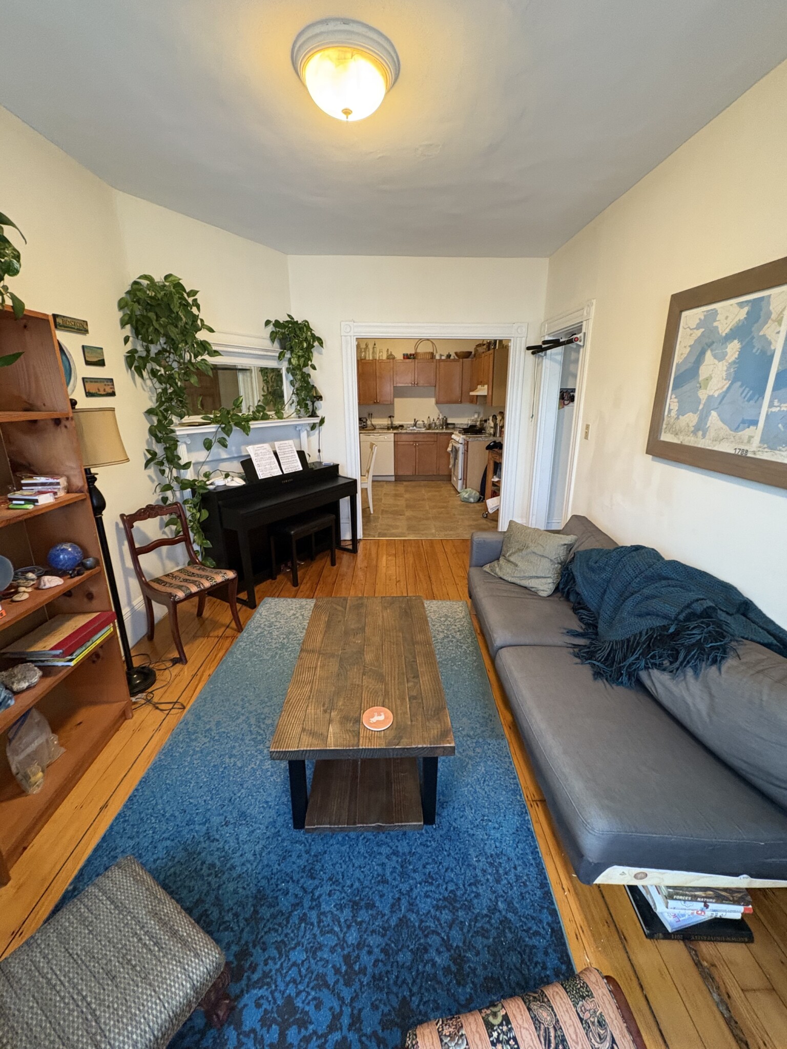 27 Park St, Ward Two