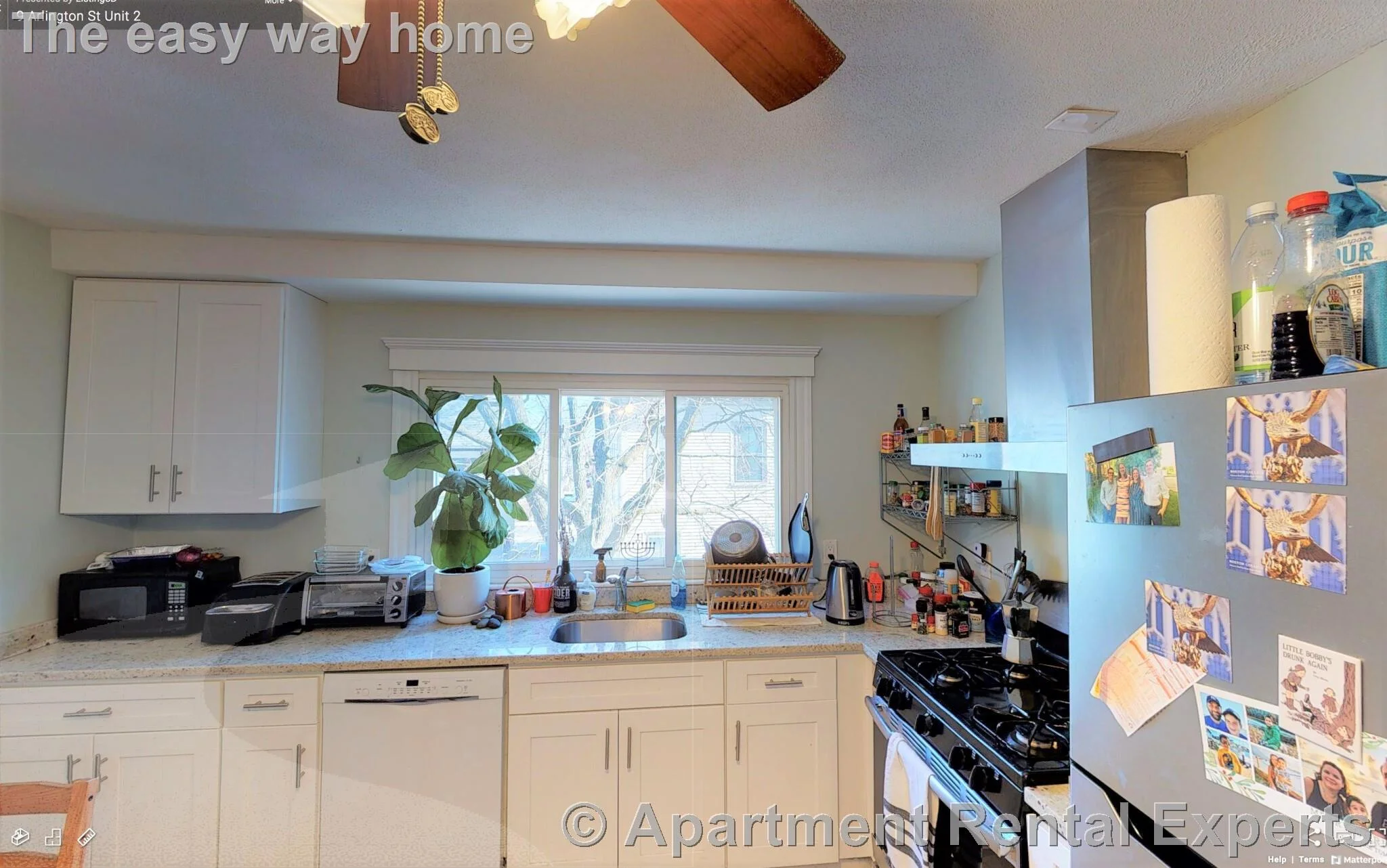 9 Arlington St, Sullivan Square