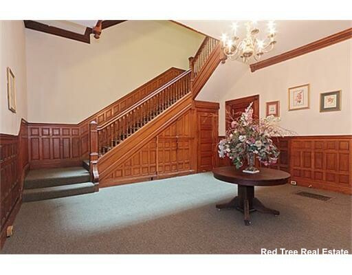 388 Marlborough St, Back Bay