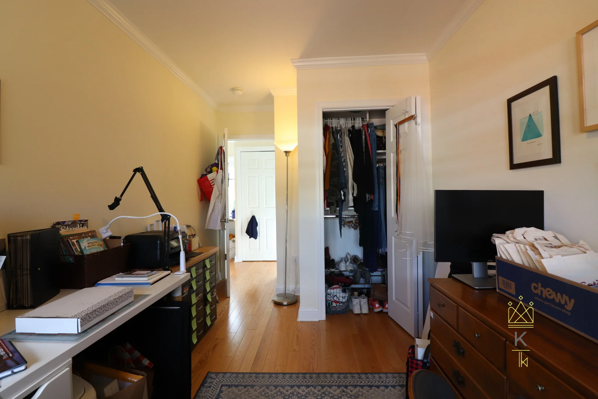 9 Sherman Rd, Chestnut Hill