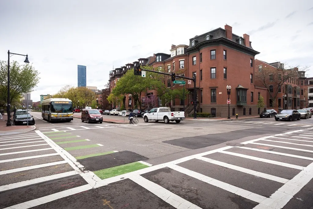 603 Massachusetts Ave, Roxbury