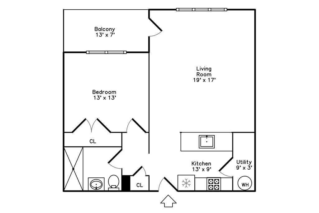 906 East 2nd St, South Boston