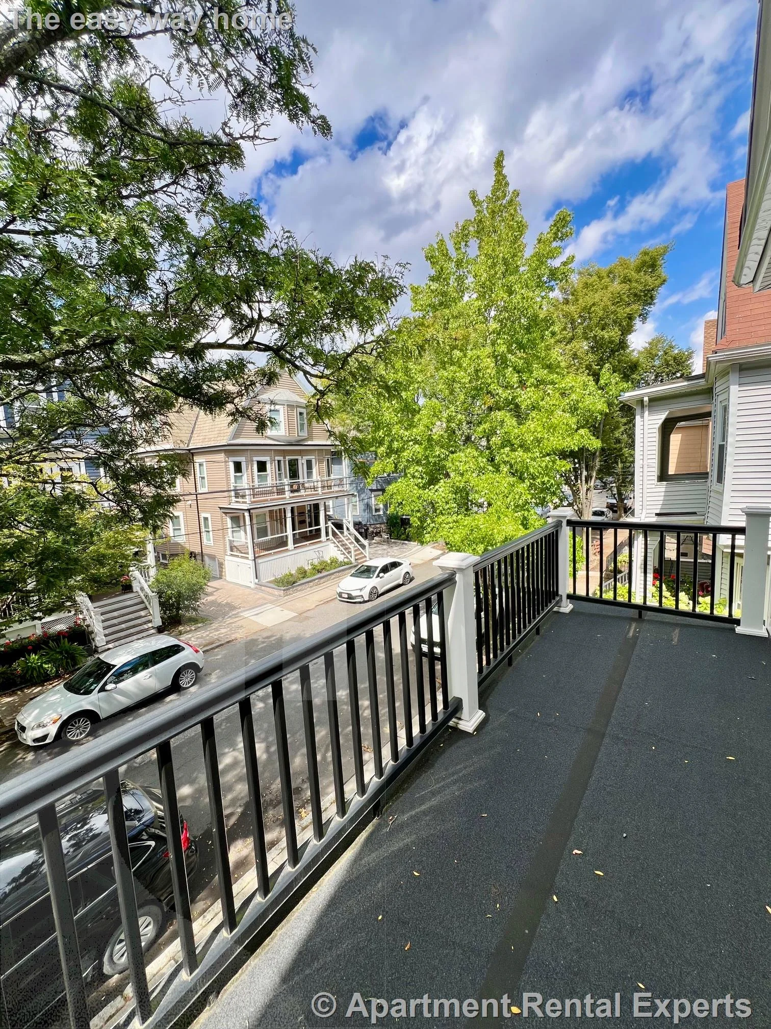 41 Simpson Ave, Davis Square