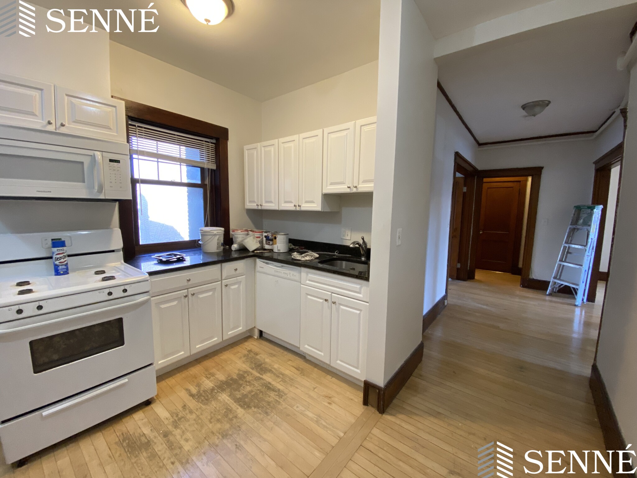 5 Linnaean St, Neighborhood Nine