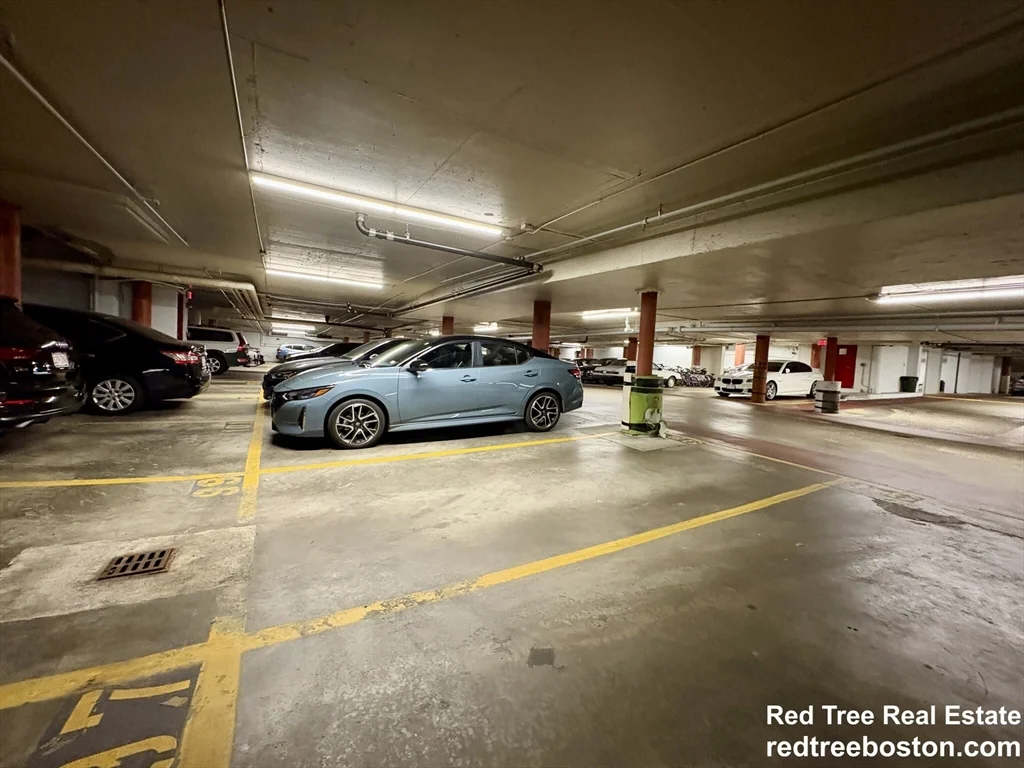 60 Longwood Ave, Coolidge Corner