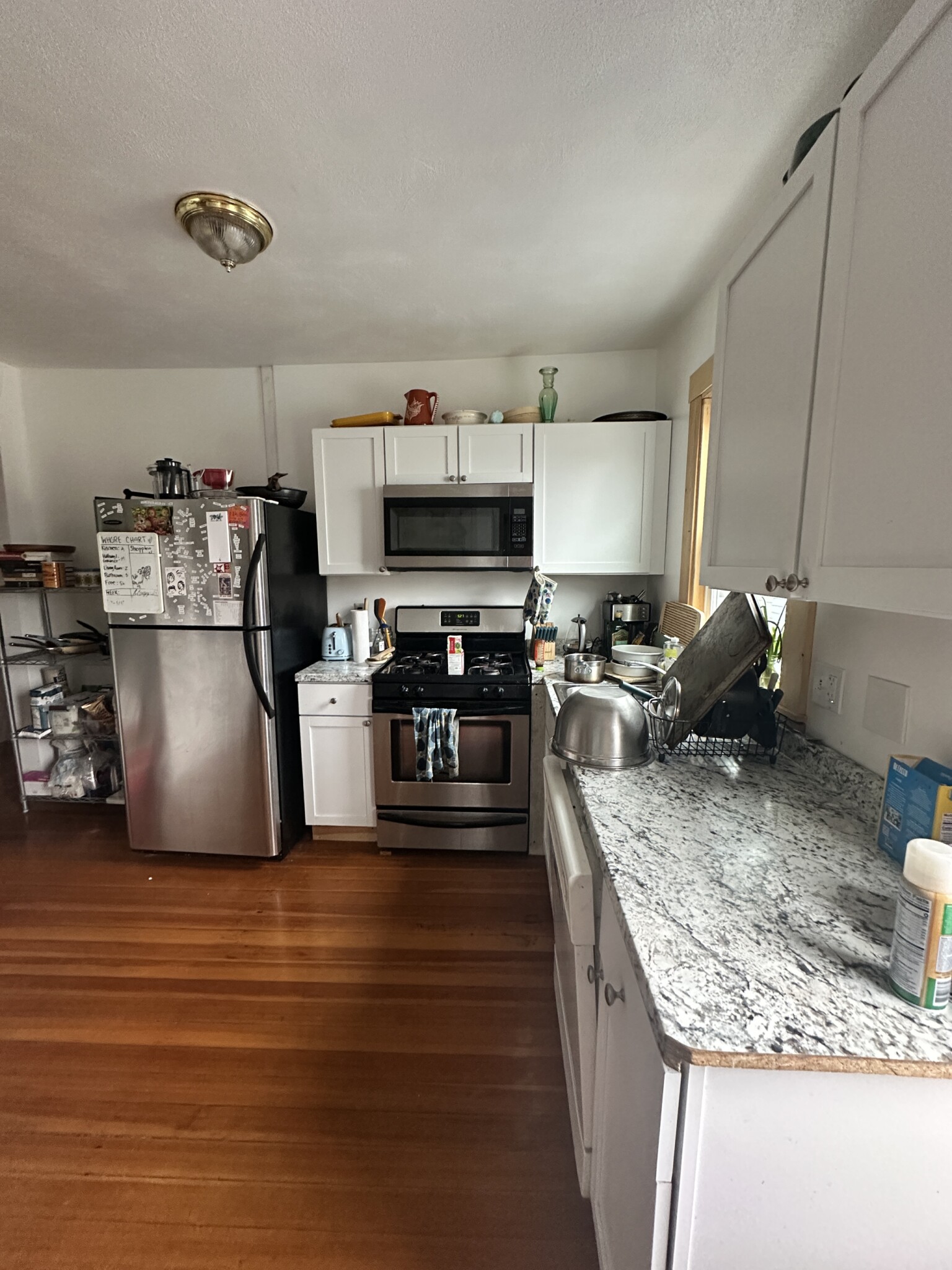 86 Fellsway West, Somerville