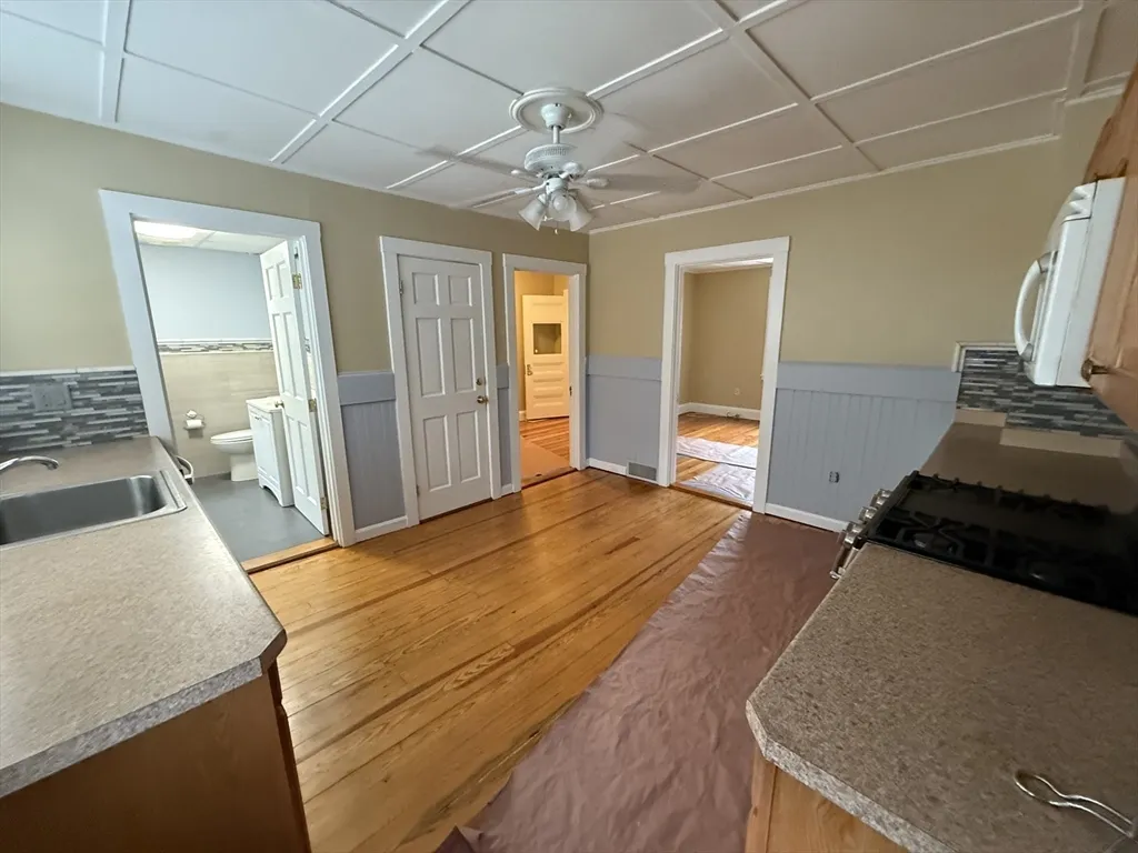 31 Forest, North Plymouth