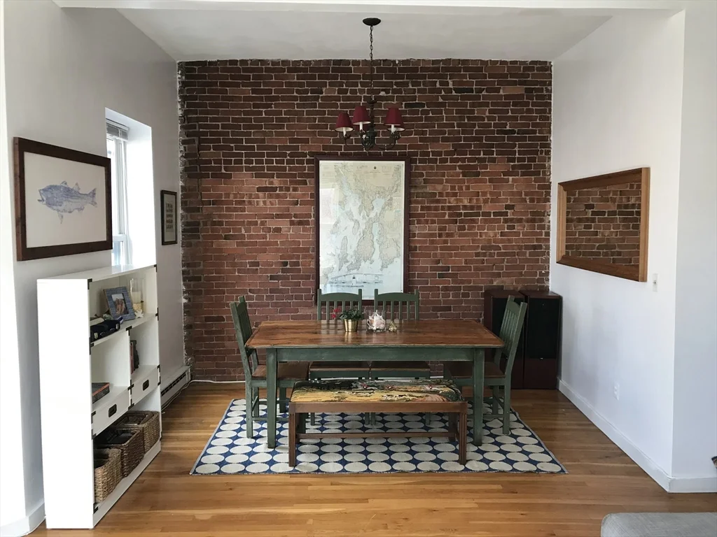 532 Tremont St, South End