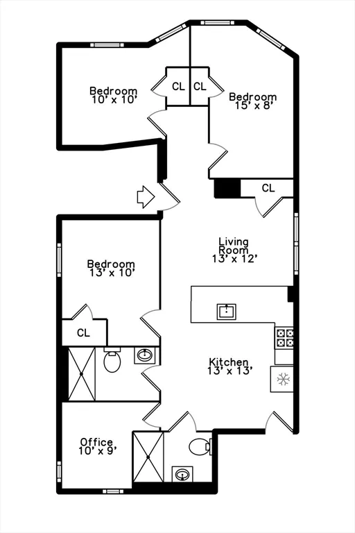 67 Wheatland St, Winter Hill