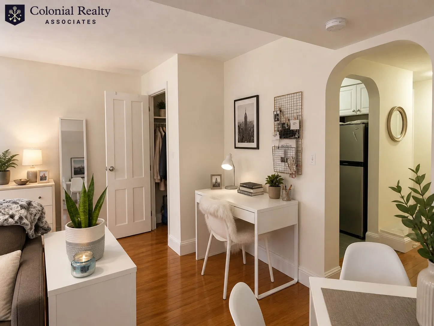 304 Berkeley St, Back Bay