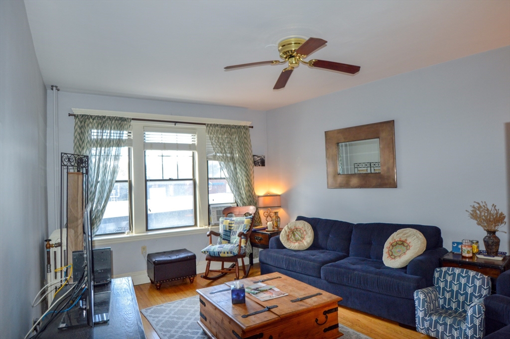 370 Chestnut Hill Ave, Brighton