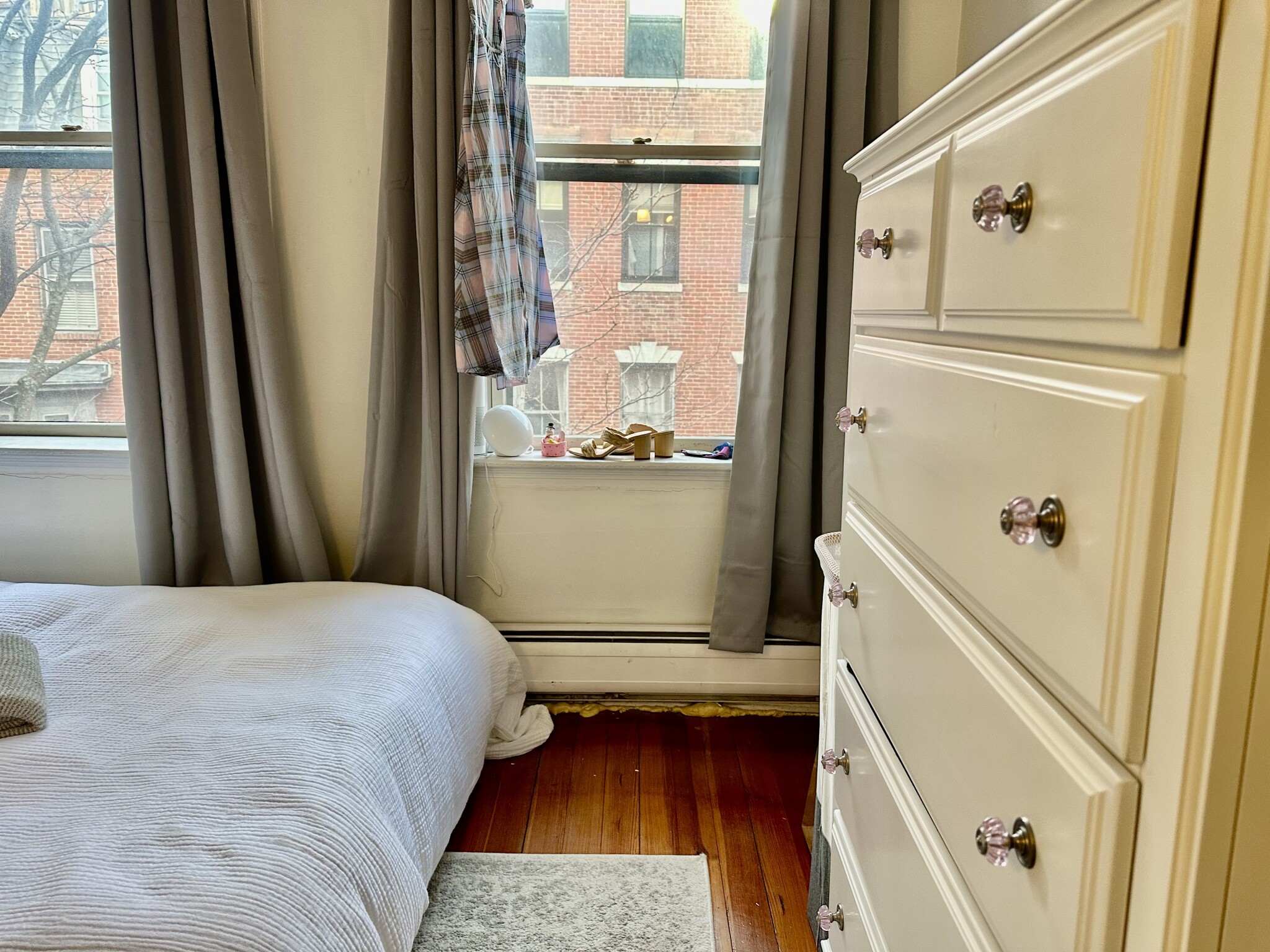 17 Irving St, Beacon Hill