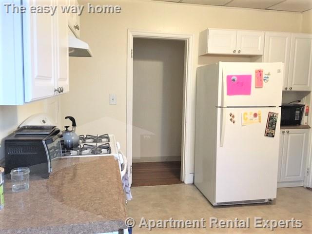 14 Craigie St, Porter Square