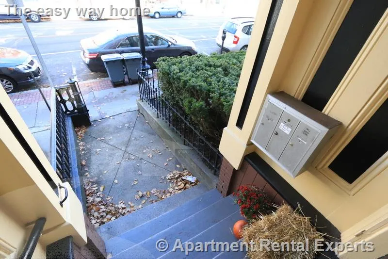 400 Cambridge St, East Cambridge