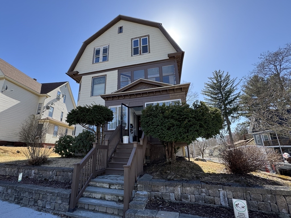 95 May St, West Side