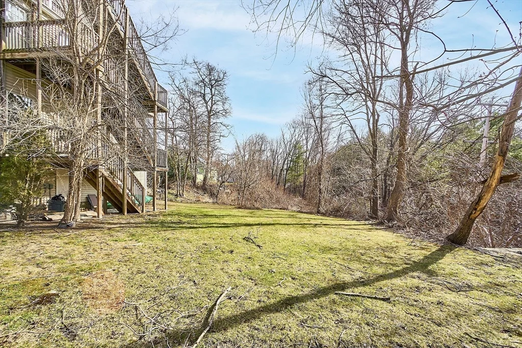 88 North Main, Westford