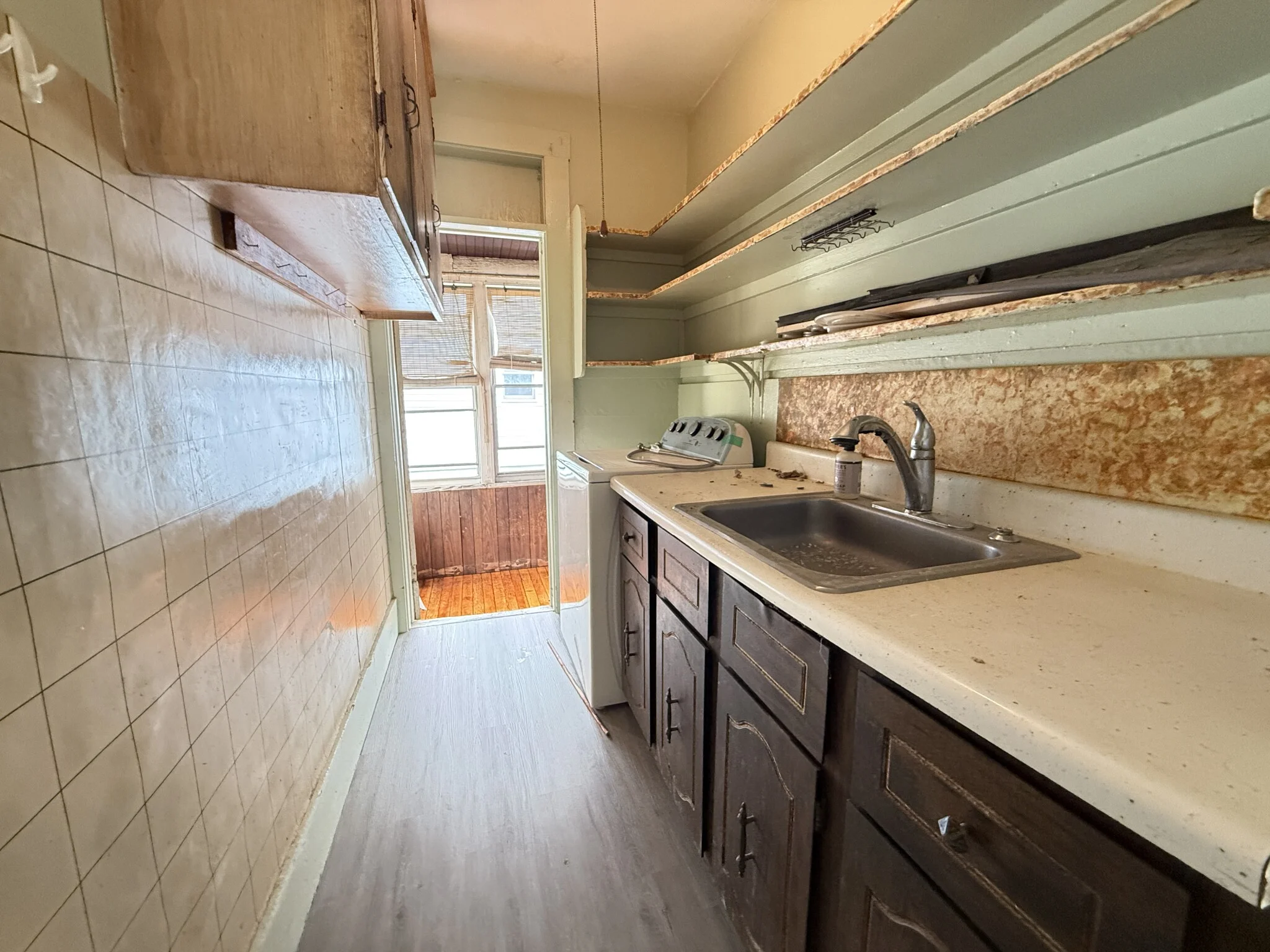 57 Rindge Ave, North Cambridge