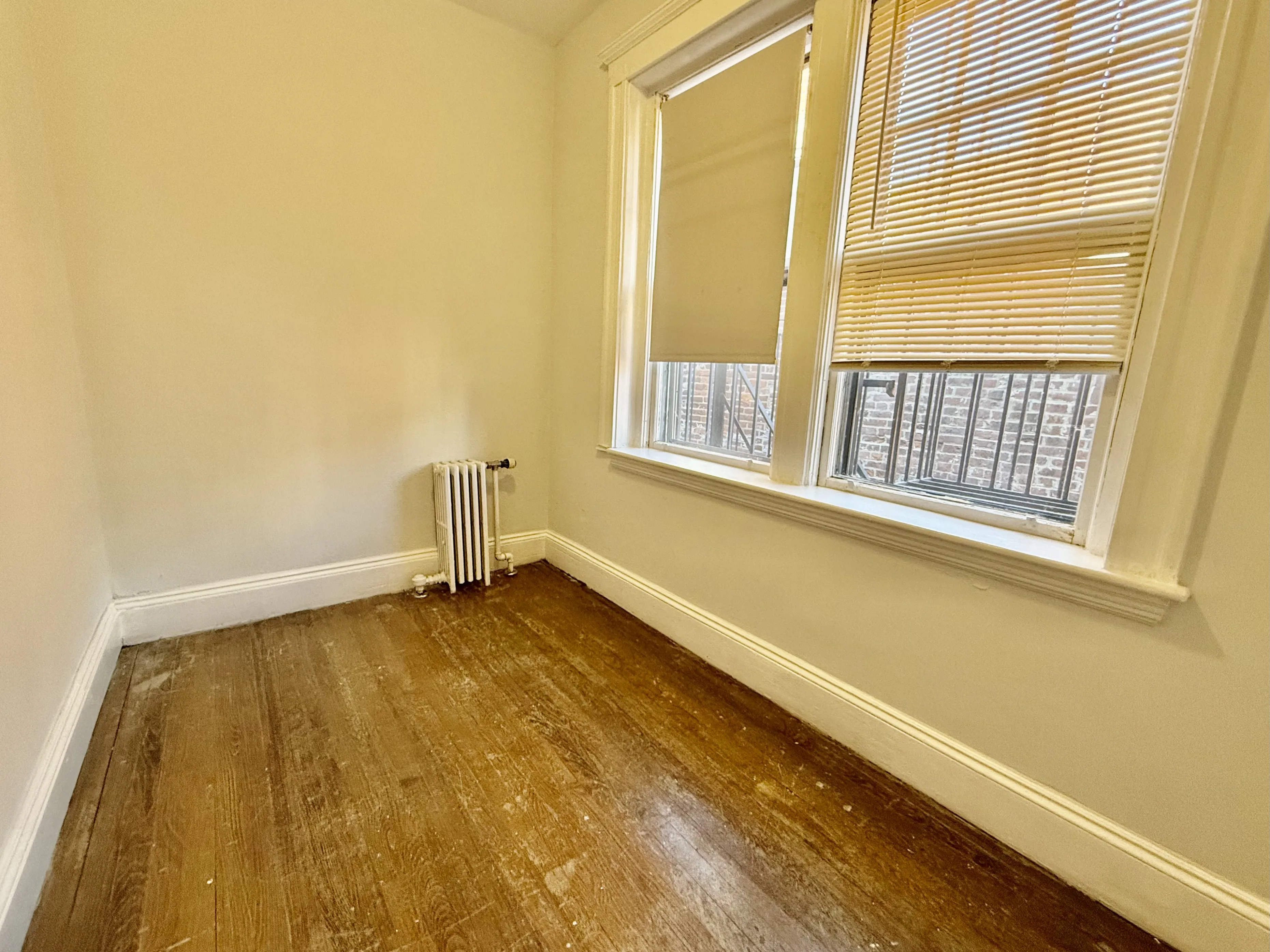 250 Commonwealth Ave, Back Bay