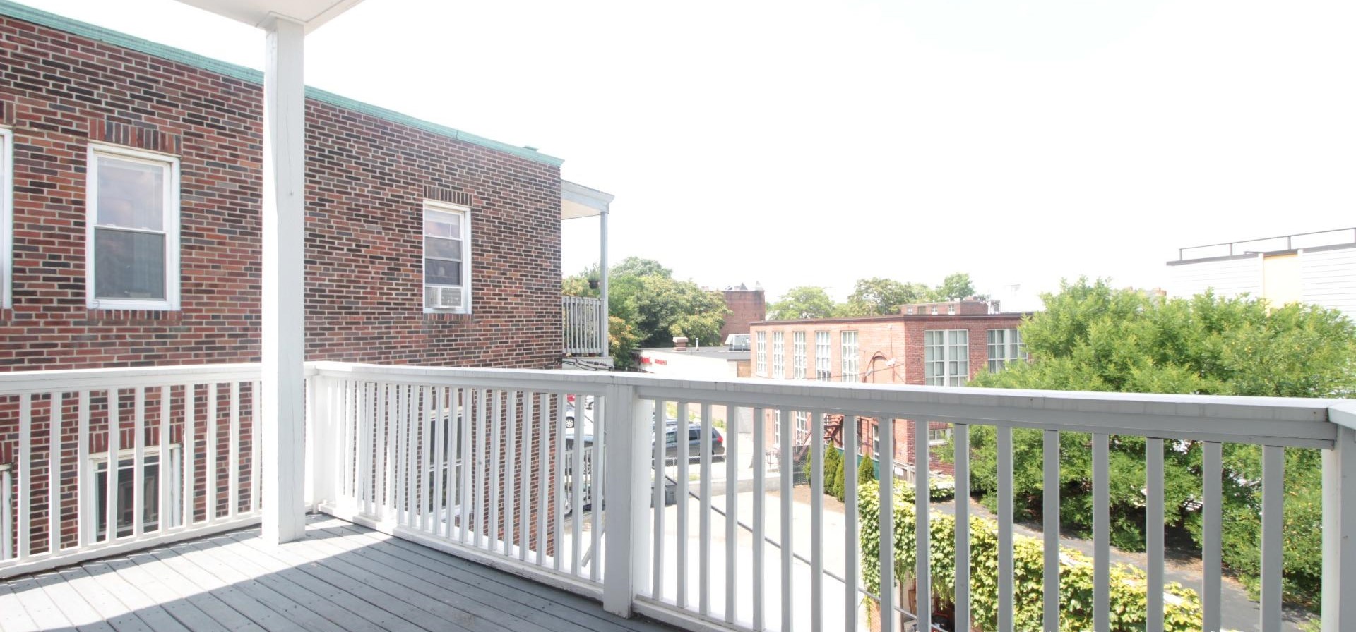 1433 Cambridge St, Inman Square