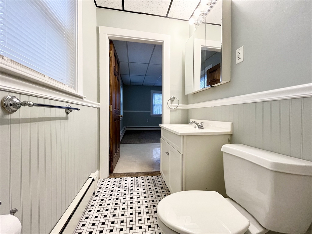 285 West Elm, Brockton