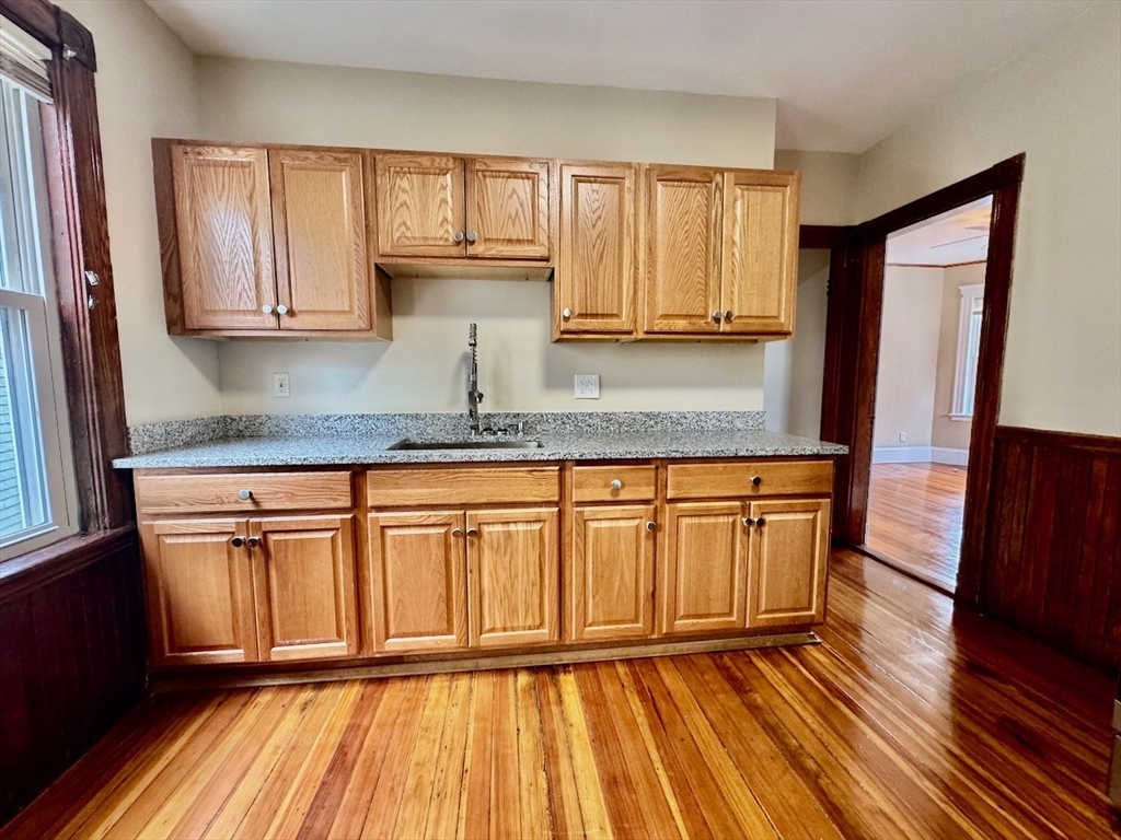 25 Rowell, Dorchester