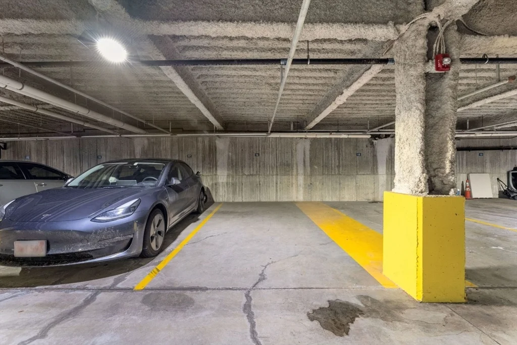 999 Hancock St, Quincy Center