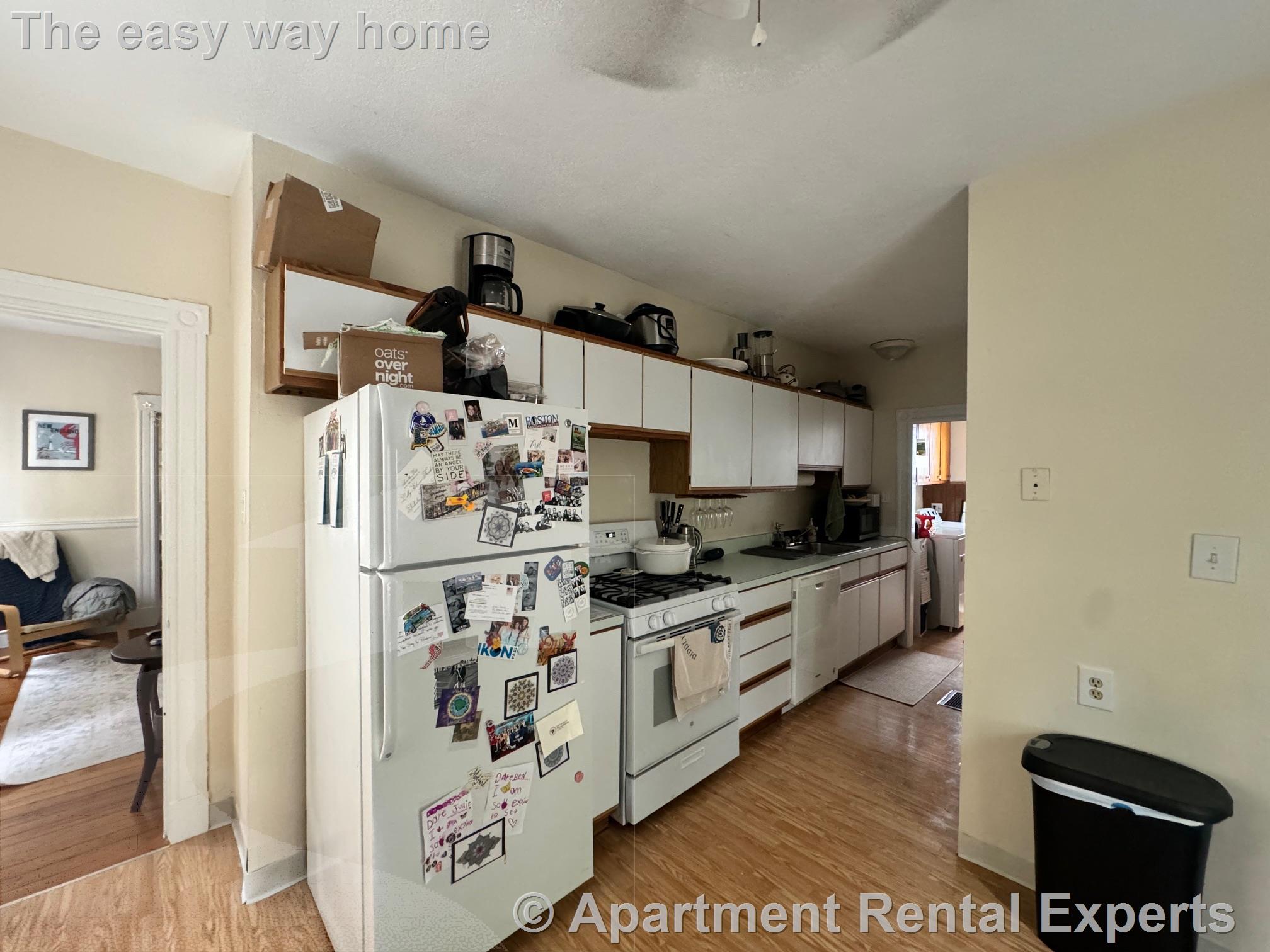 99 Electric Ave, Davis Square