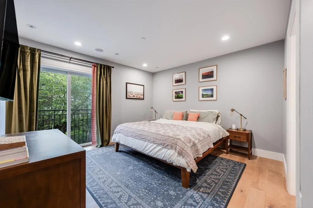 510 Dorchester Ave, South Boston