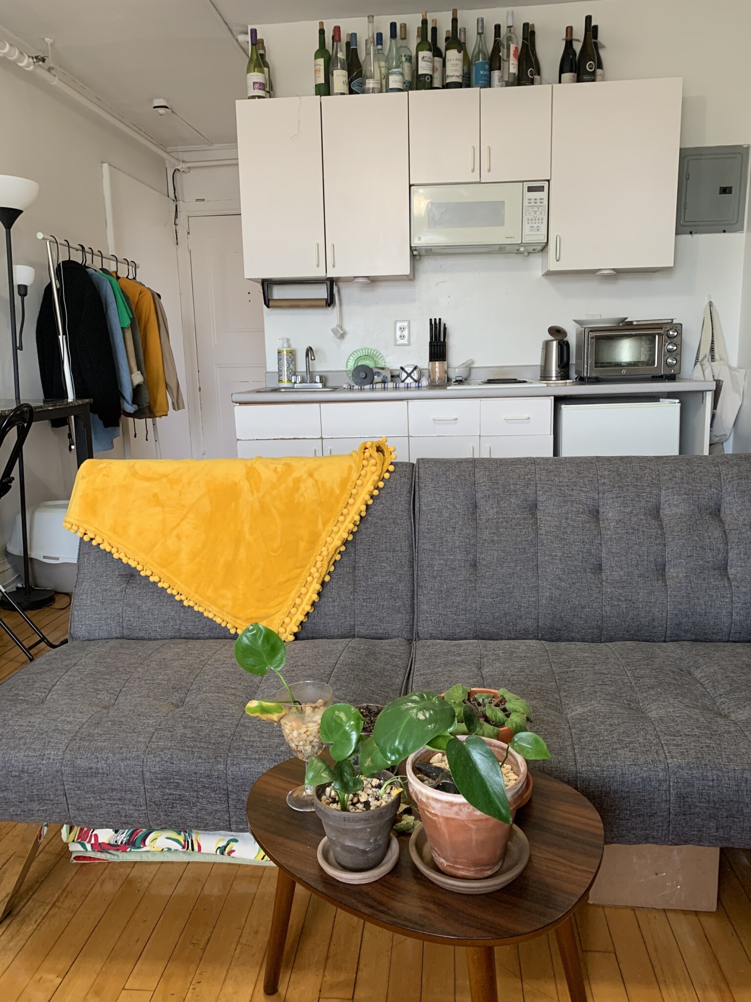 91 Westland Ave, Fenway