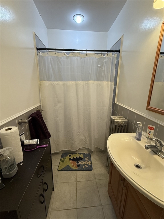 21-21A Highland St ,, Mission Hill