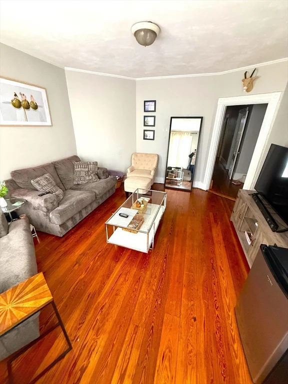 667 East 8th, South Boston