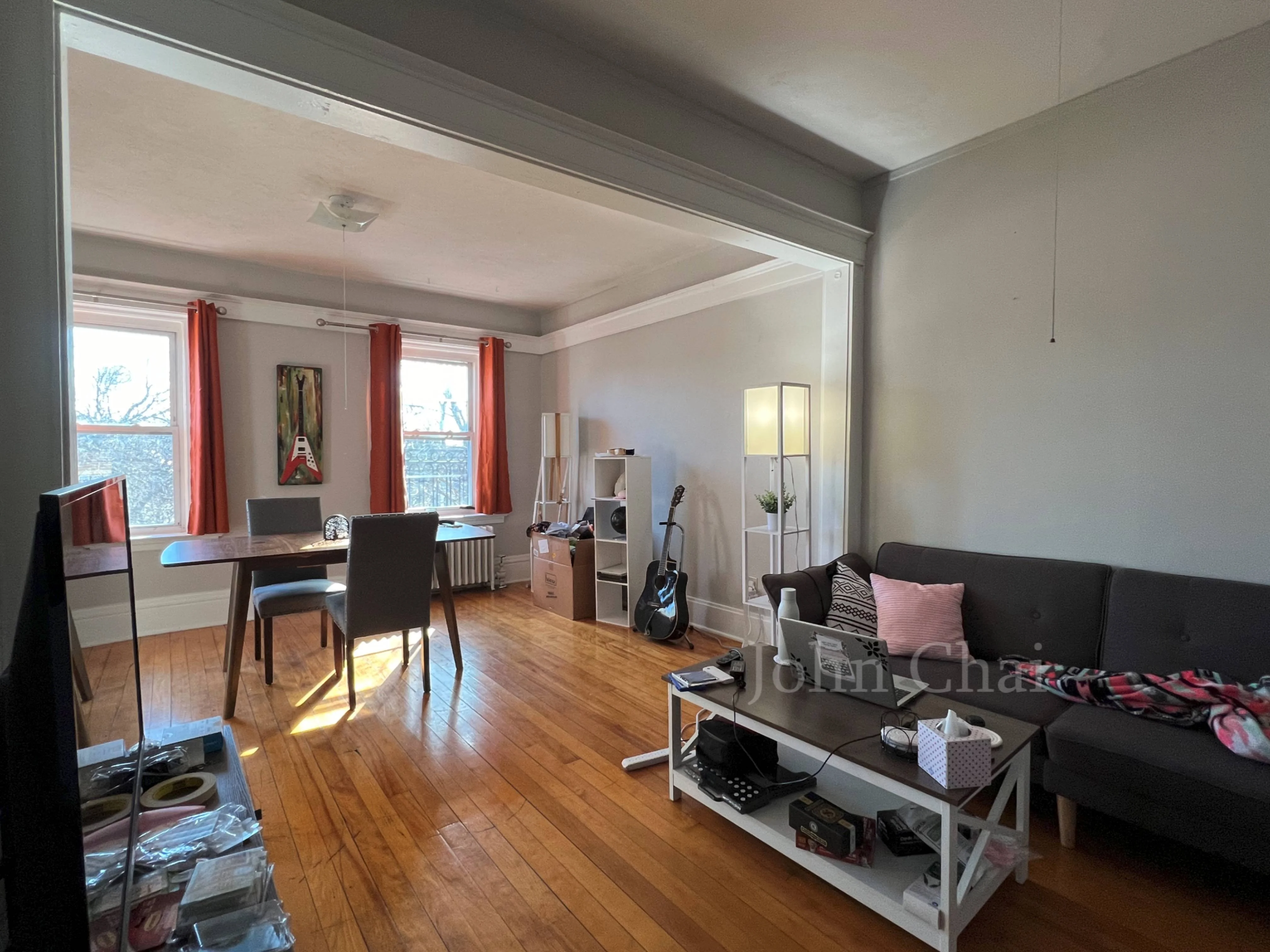 228 South St, Jamaica Plain