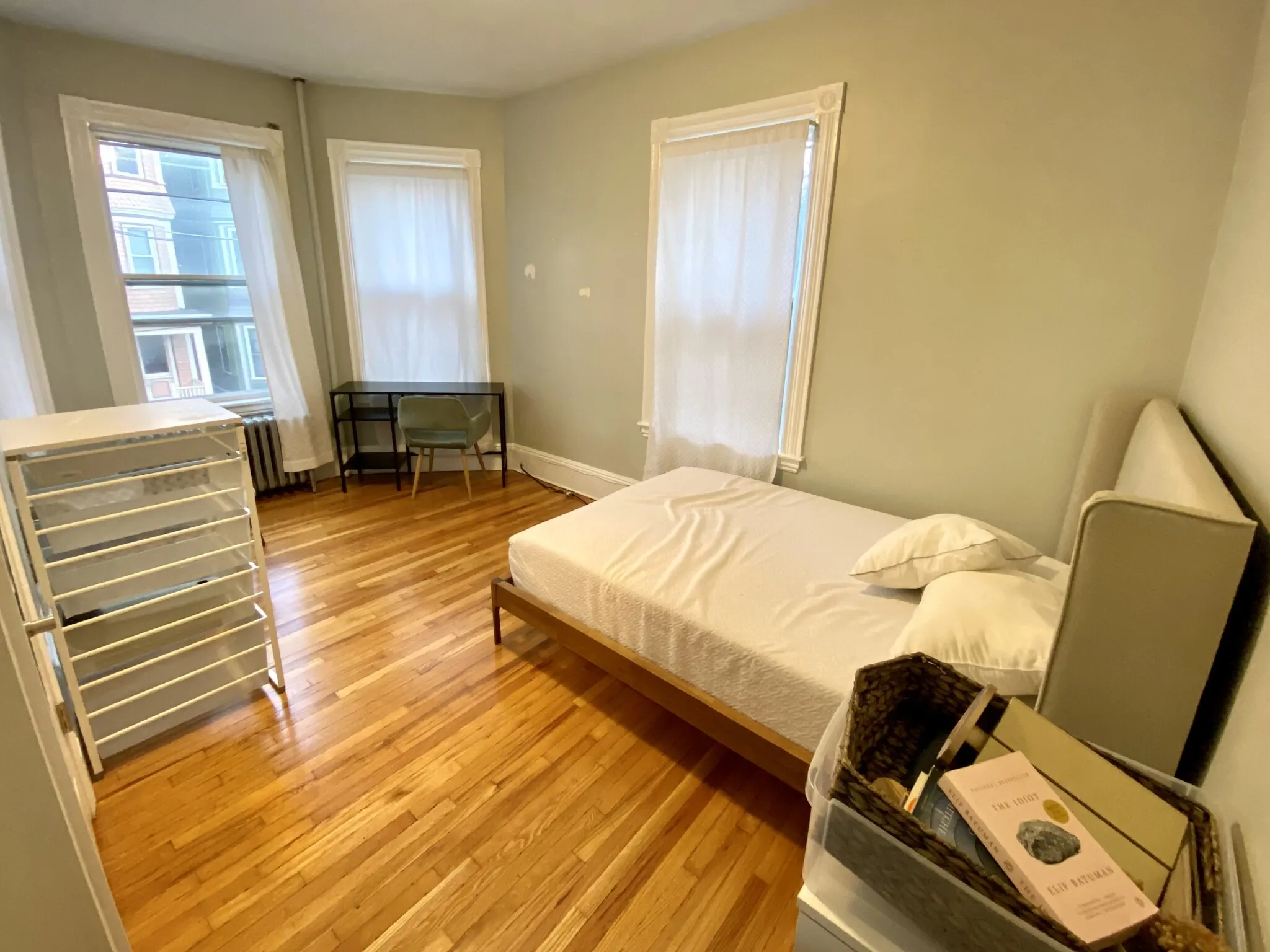 3 Oswald St, Mission Hill