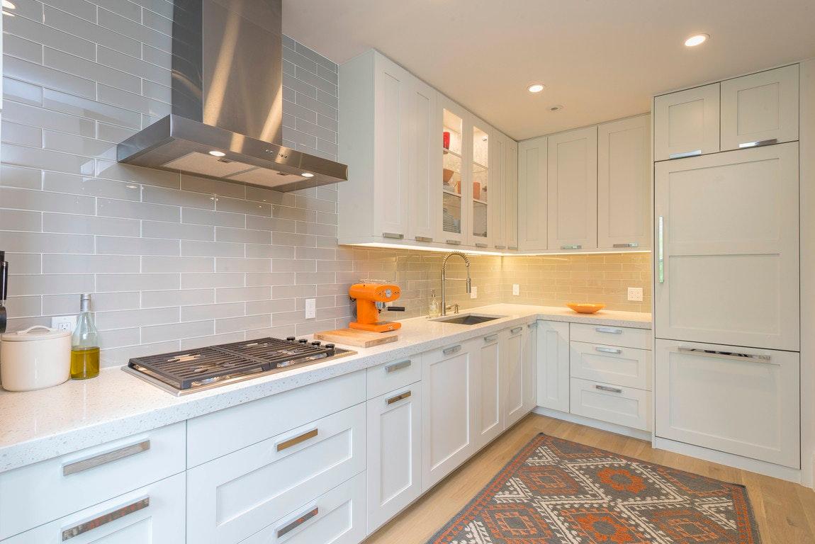 2 bed, 2 bath apartment for rent at 41 Union Park Unit 4A, South End — photo 16 of 20