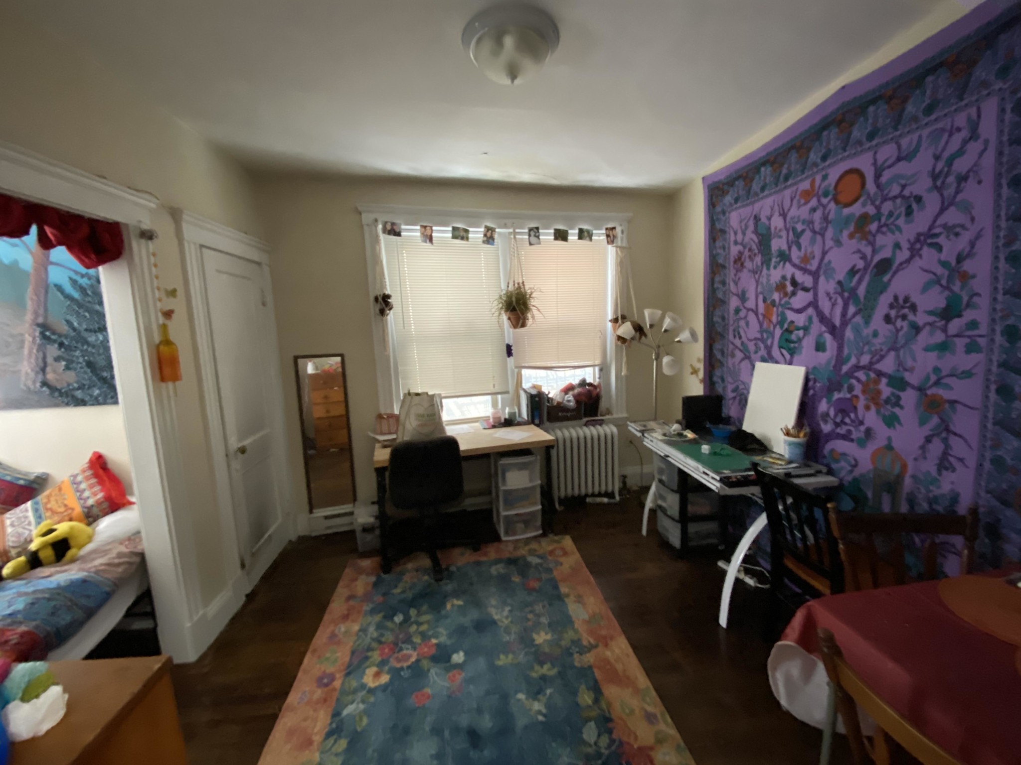 1 bed, 1 bath apartment for rent at 457 Centre St Unit 8, Newton — photo 2 of 2