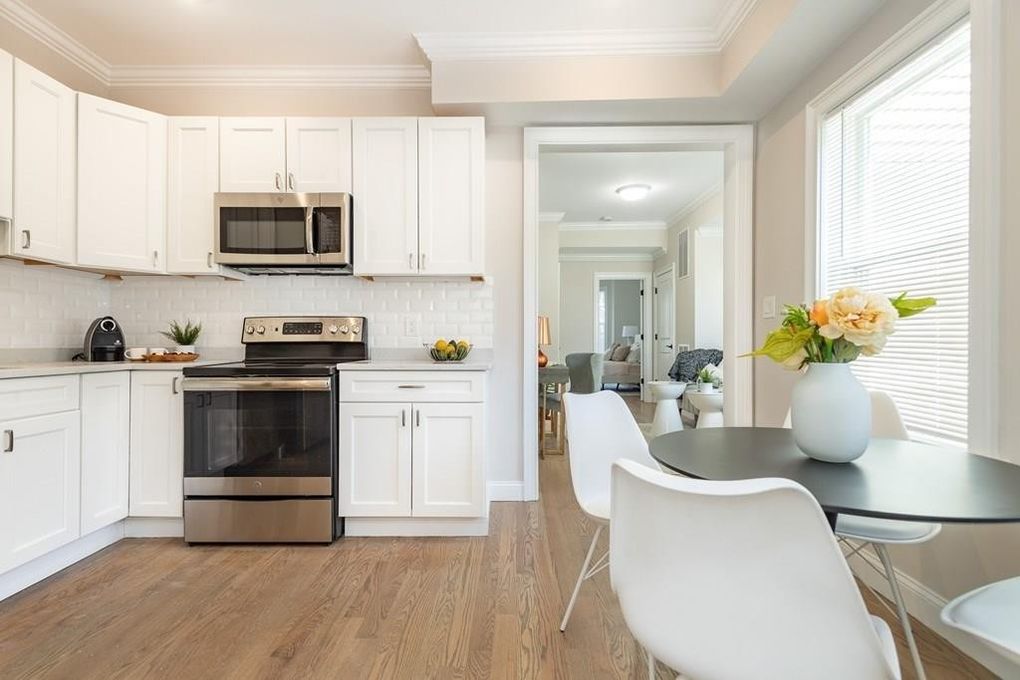 2 bed, 2 bath apartment for rent at 88 Princeton St Unit 2, East Boston — photo 1 of 6