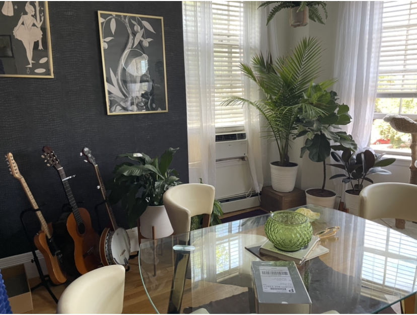 550 Tremont St, South End