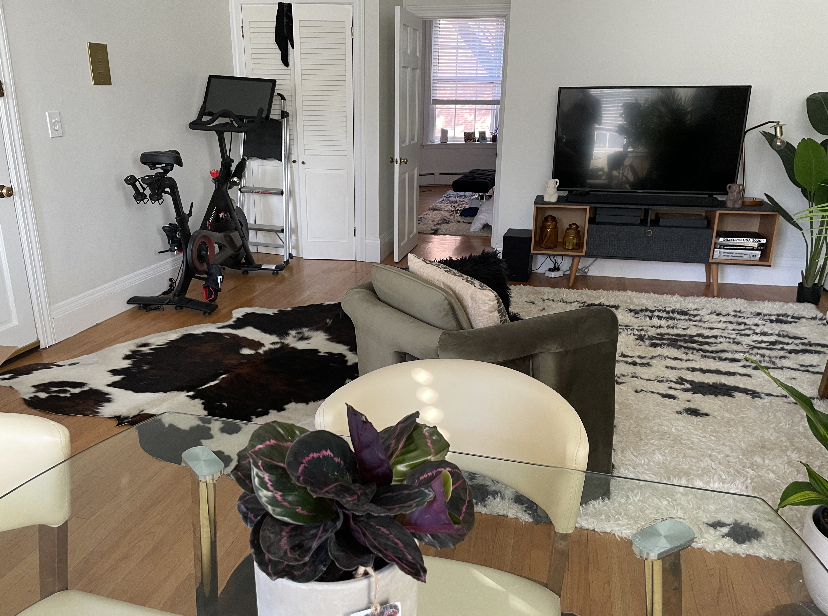 550 Tremont St, South End