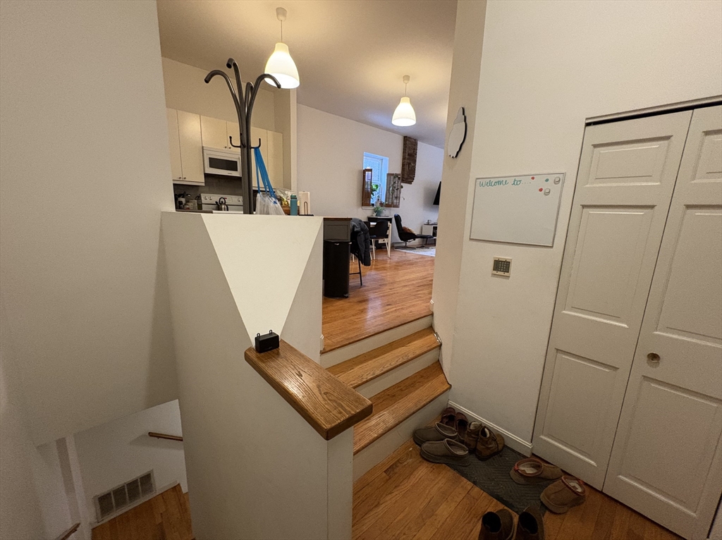 25 Church St, Back Bay