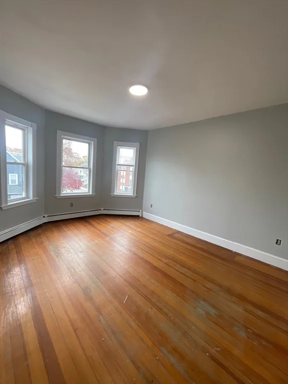 475 Norfolk, Mattapan