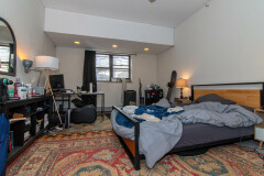 4 bed, 2 bath apartment for rent at 450 Park Dr Unit 1, Fenway — photo 10 of 17