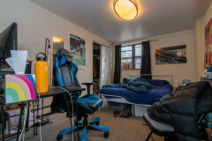 4 bed, 2 bath apartment for rent at 450 Park Dr Unit 1, Fenway — photo 13 of 17