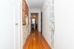 4 bed, 2 bath apartment for rent at 450 Park Dr Unit 1, Fenway — photo 5 of 17