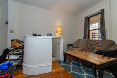 4 bed, 2 bath apartment for rent at 450 Park Dr Unit 1, Fenway — photo 8 of 17