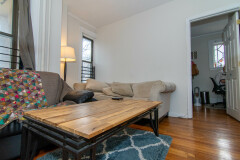4 bed, 2 bath apartment for rent at 450 Park Dr Unit 1, Fenway — photo 7 of 17