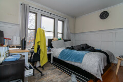 4 bed, 2 bath apartment for rent at 450 Park Dr Unit 1, Fenway — photo 16 of 17